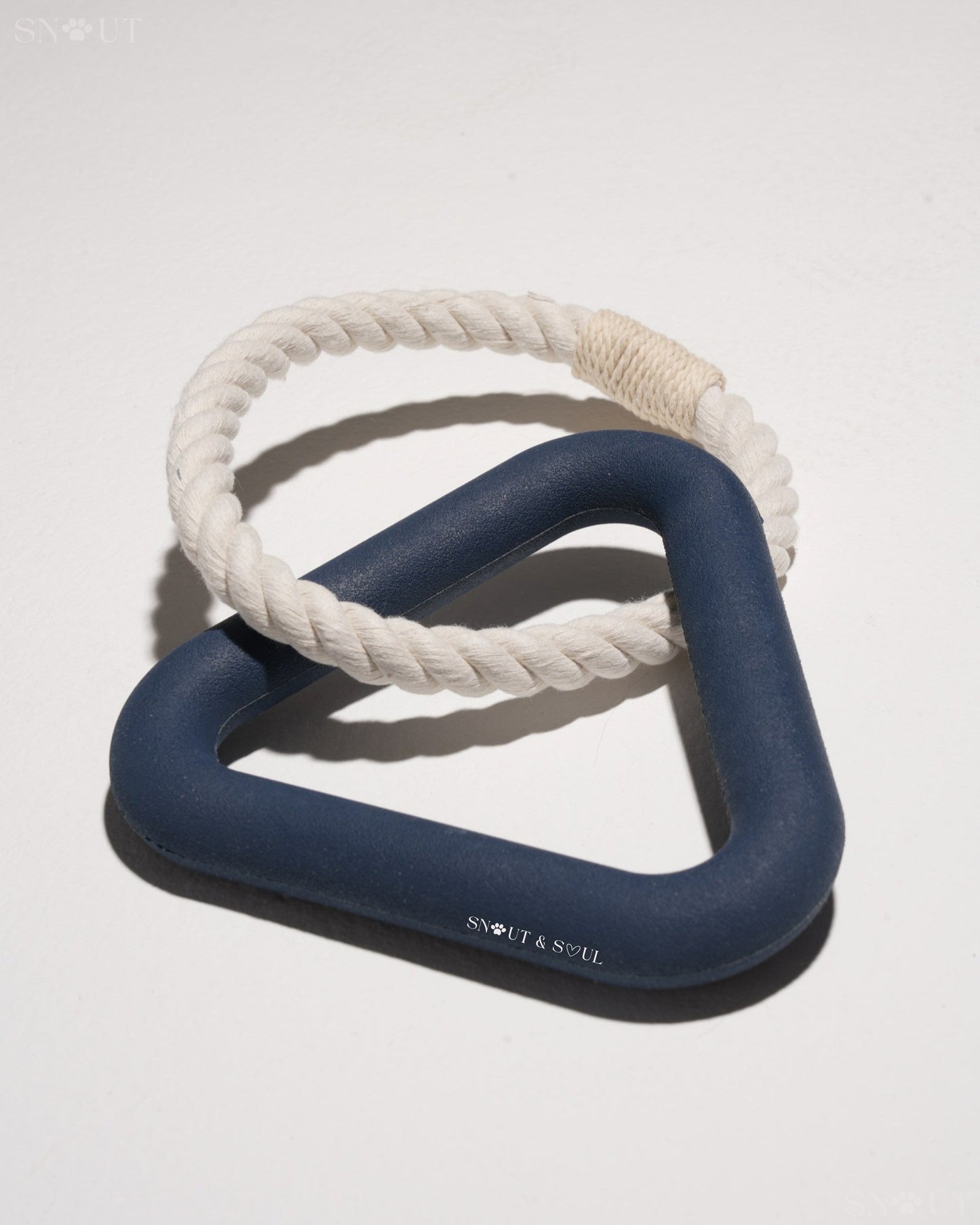 3-in-1 Dog Toy Set