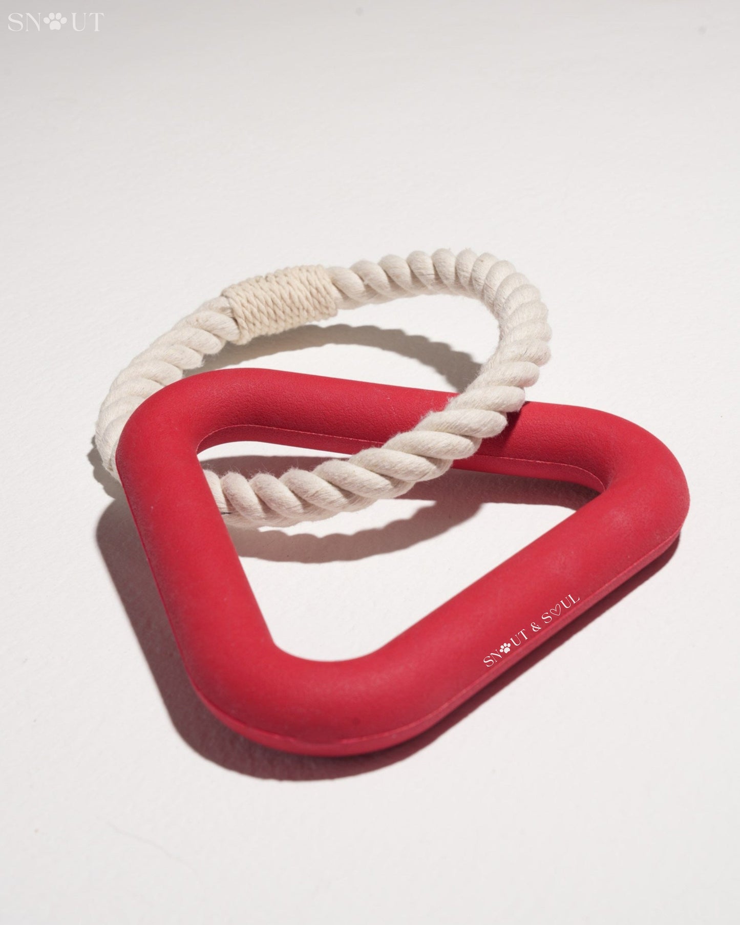 3-in-1 Dog Toy Set