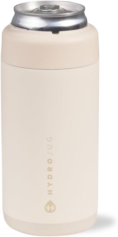 Stainless Steel Can Cooler