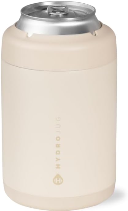 Stainless Steel Can Cooler