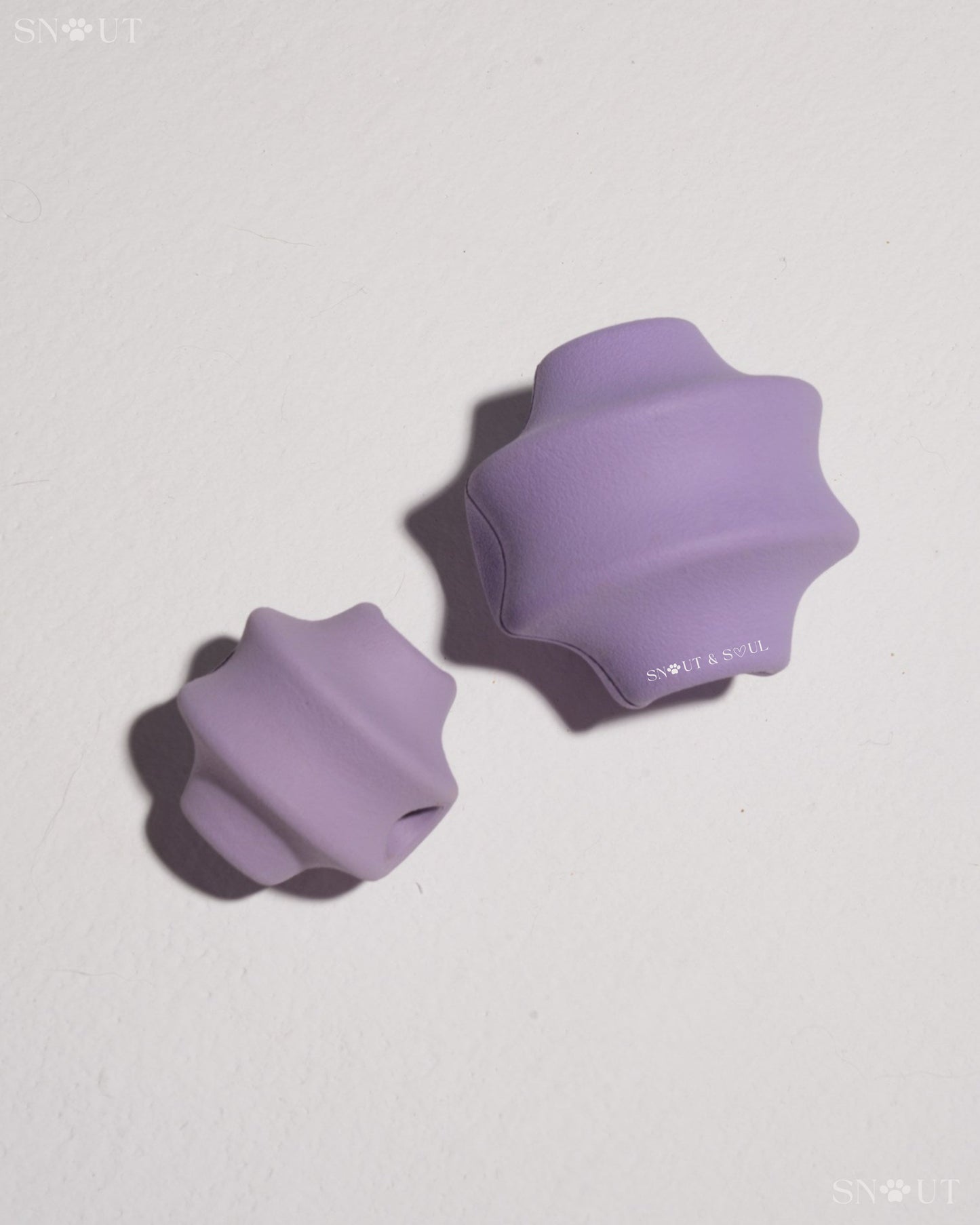 3-in-1 Dog Toy Set
