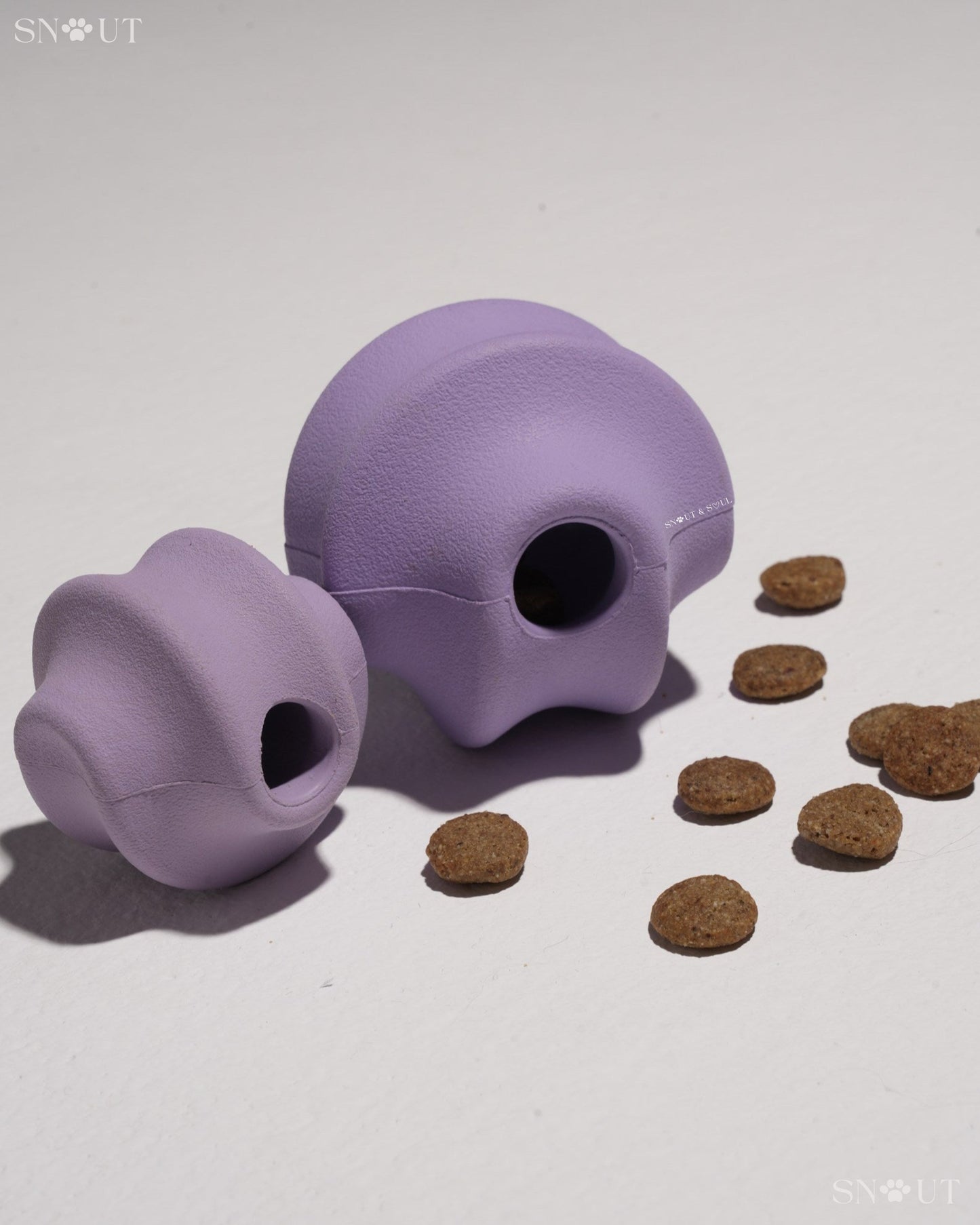 3-in-1 Dog Toy Set
