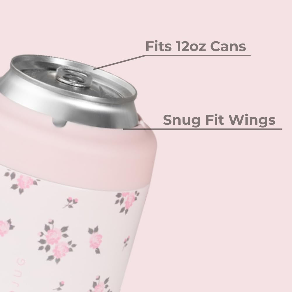 Stainless Steel Can Cooler