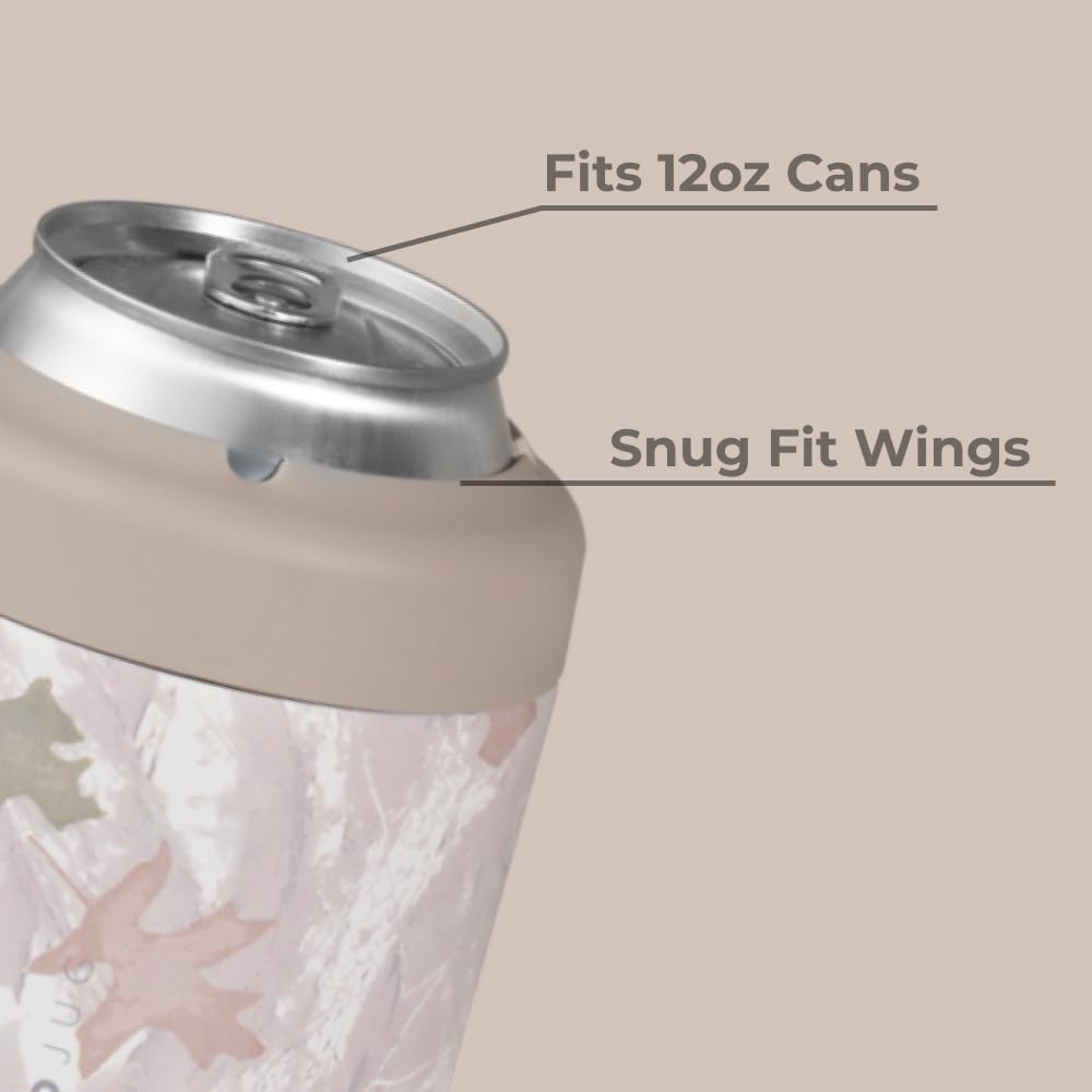 Stainless Steel Can Cooler