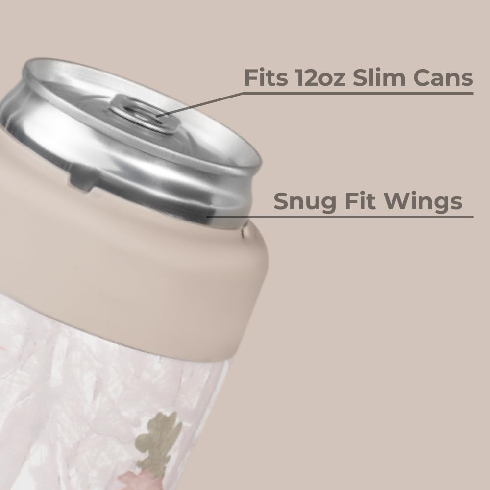 Stainless Steel Can Cooler