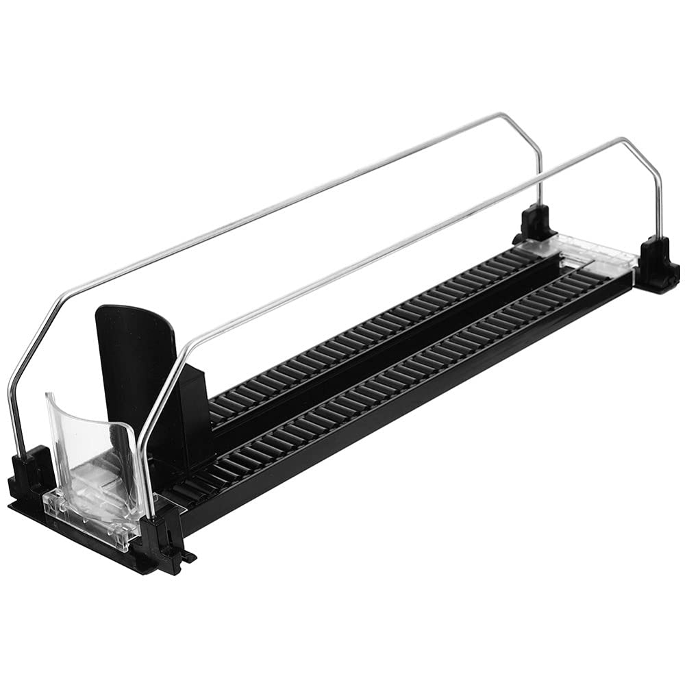 Beverage Can Organizer Rack