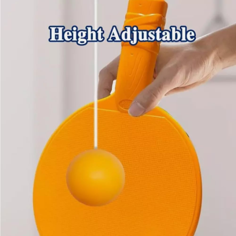 Adjustable Doorway Ping Pong