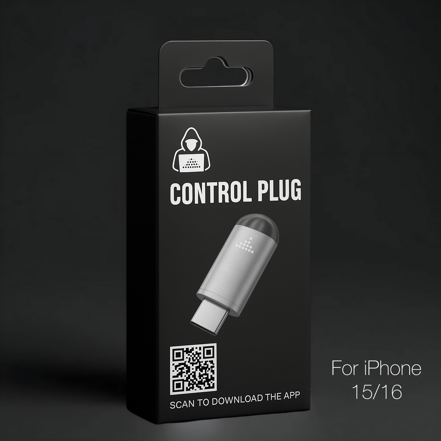 Control Plug