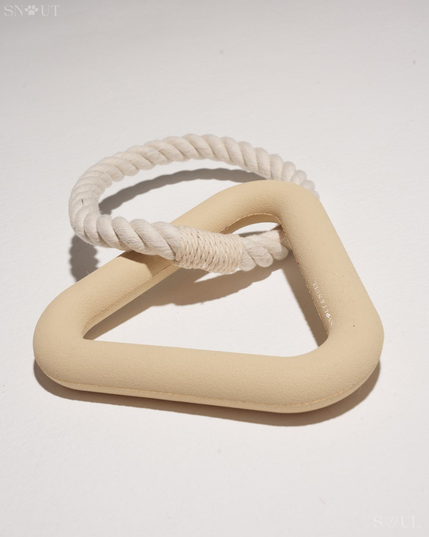 3-in-1 Dog Toy Set