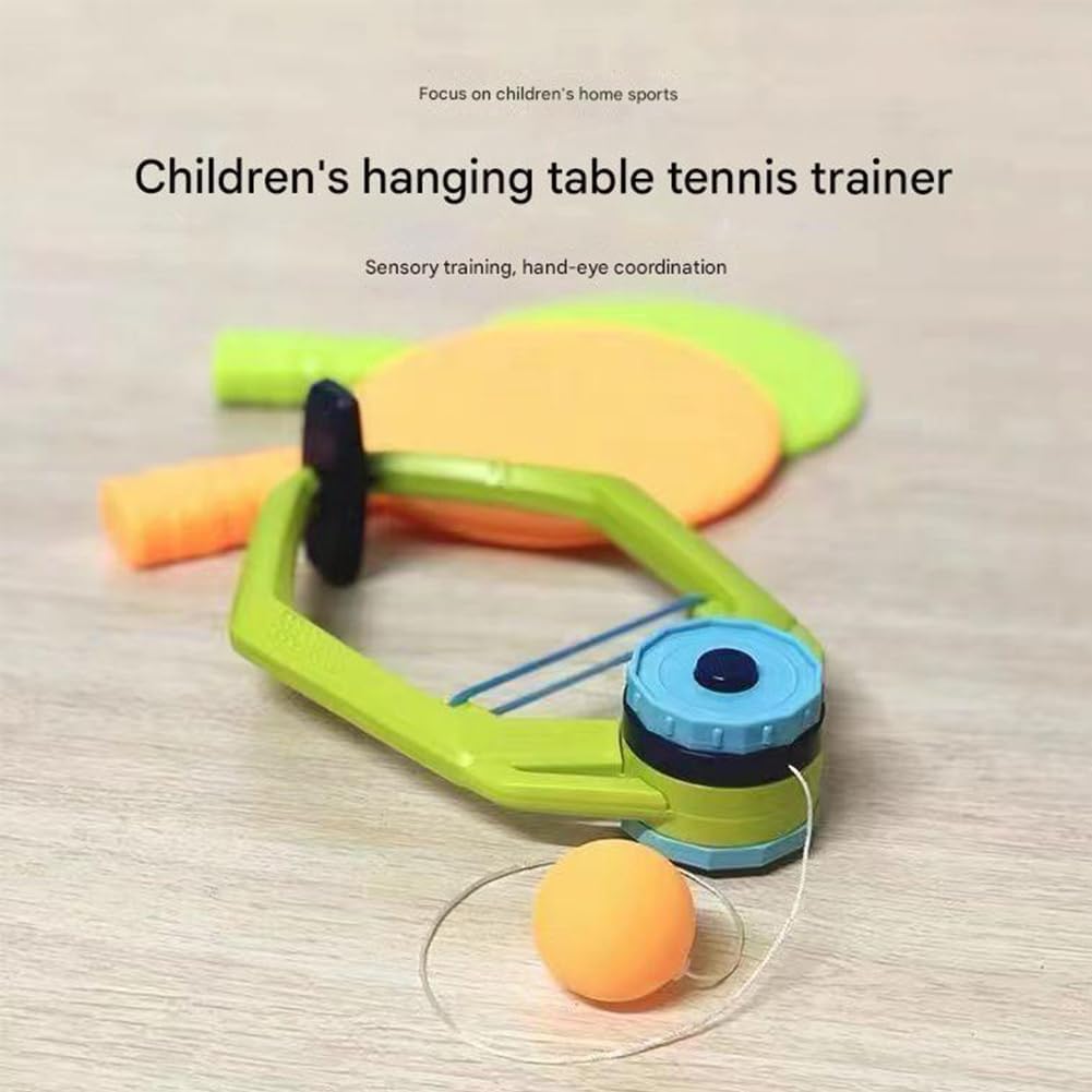 Adjustable Doorway Ping Pong