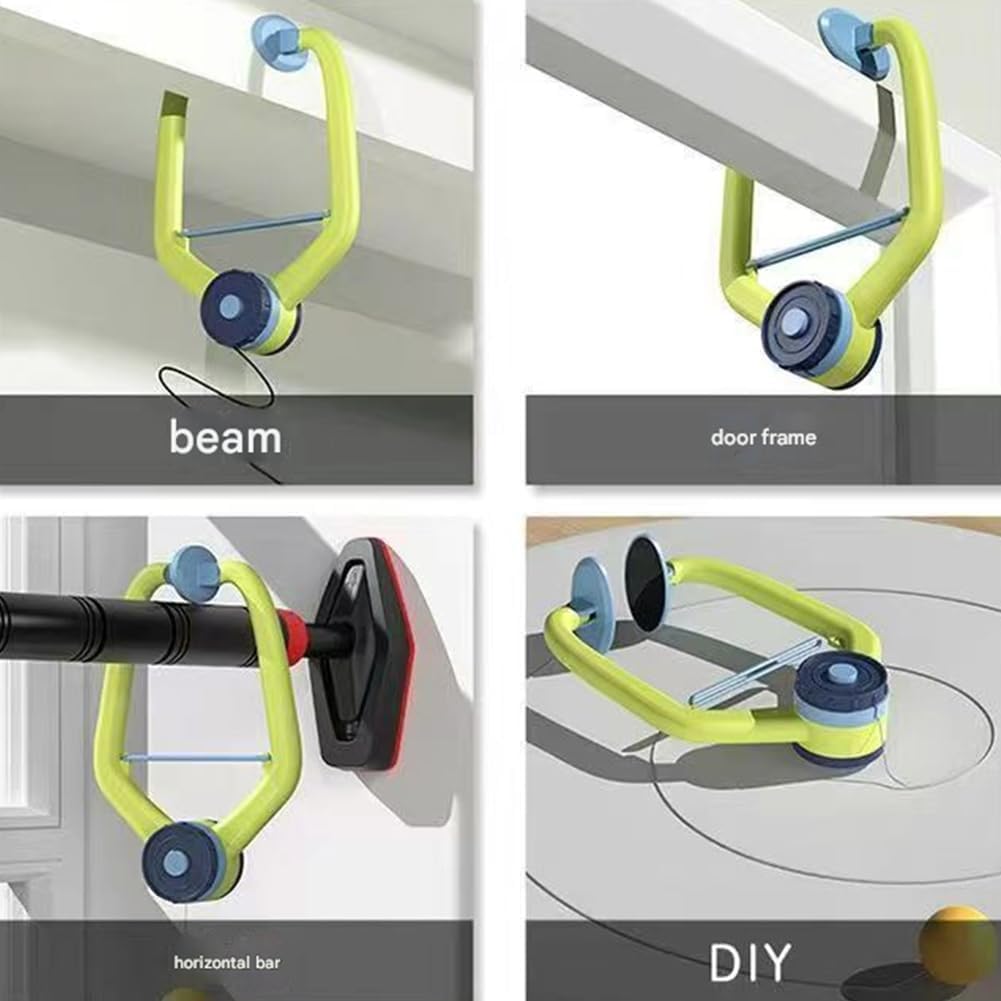 Adjustable Doorway Ping Pong