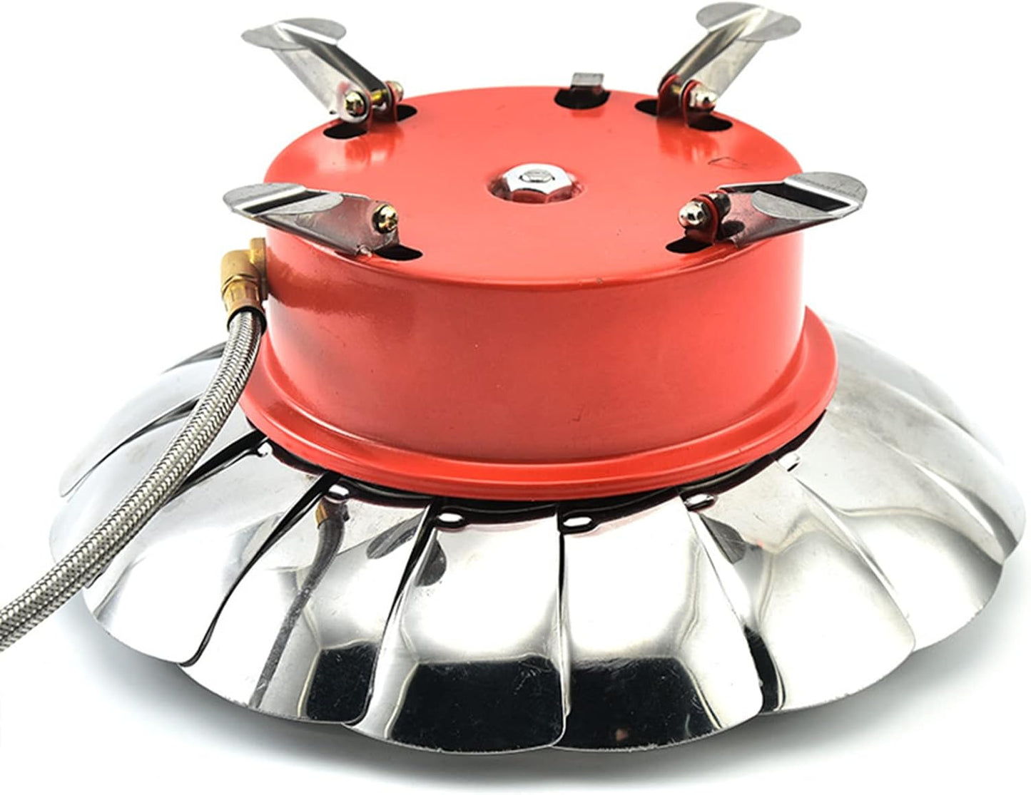 Portable Gas Stove