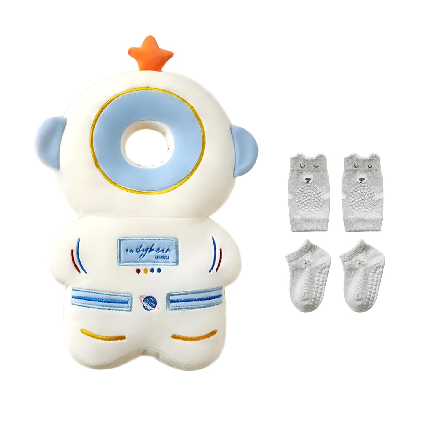 Baby Head Protector Backpack
