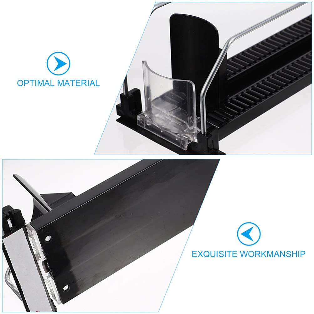 Beverage Can Organizer Rack