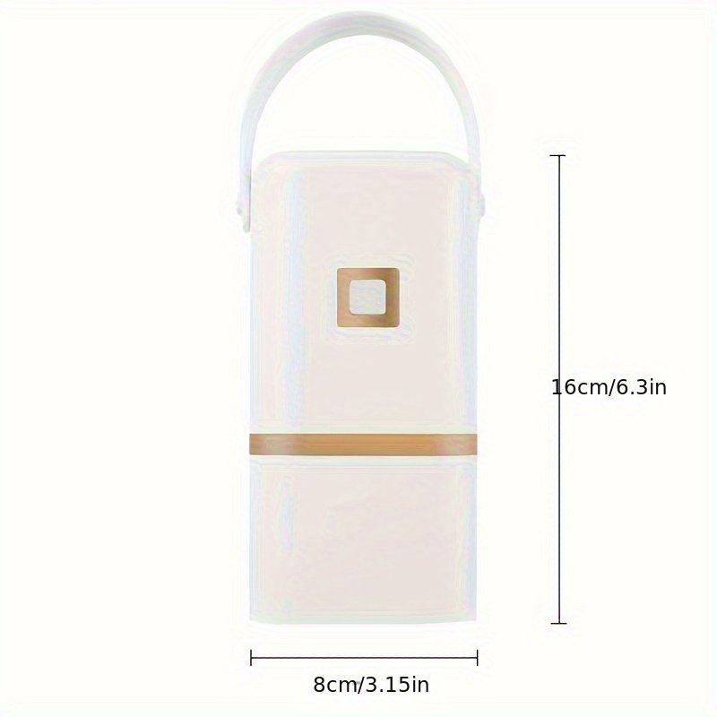 Mini Foldable Clothes Dryer