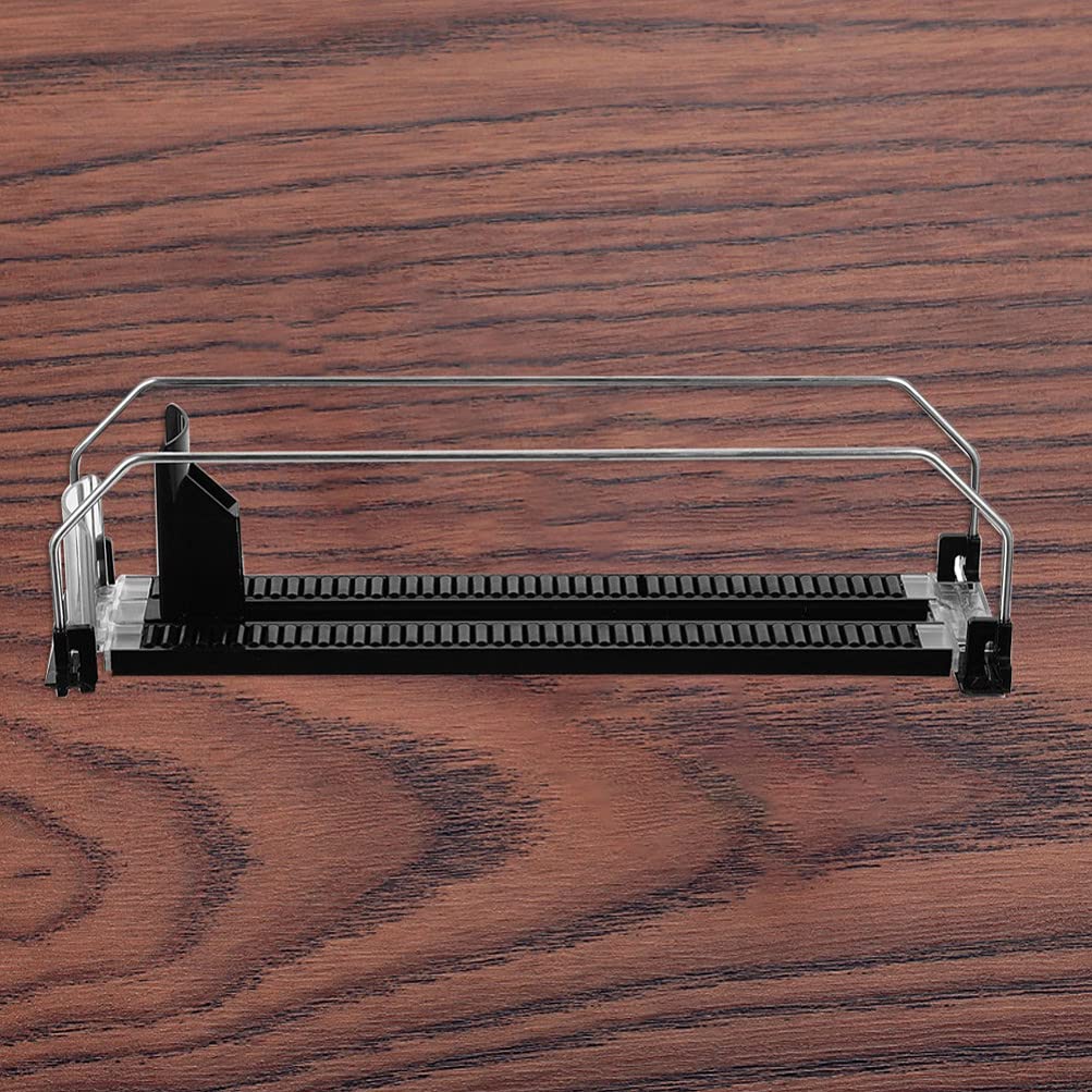 Beverage Can Organizer Rack