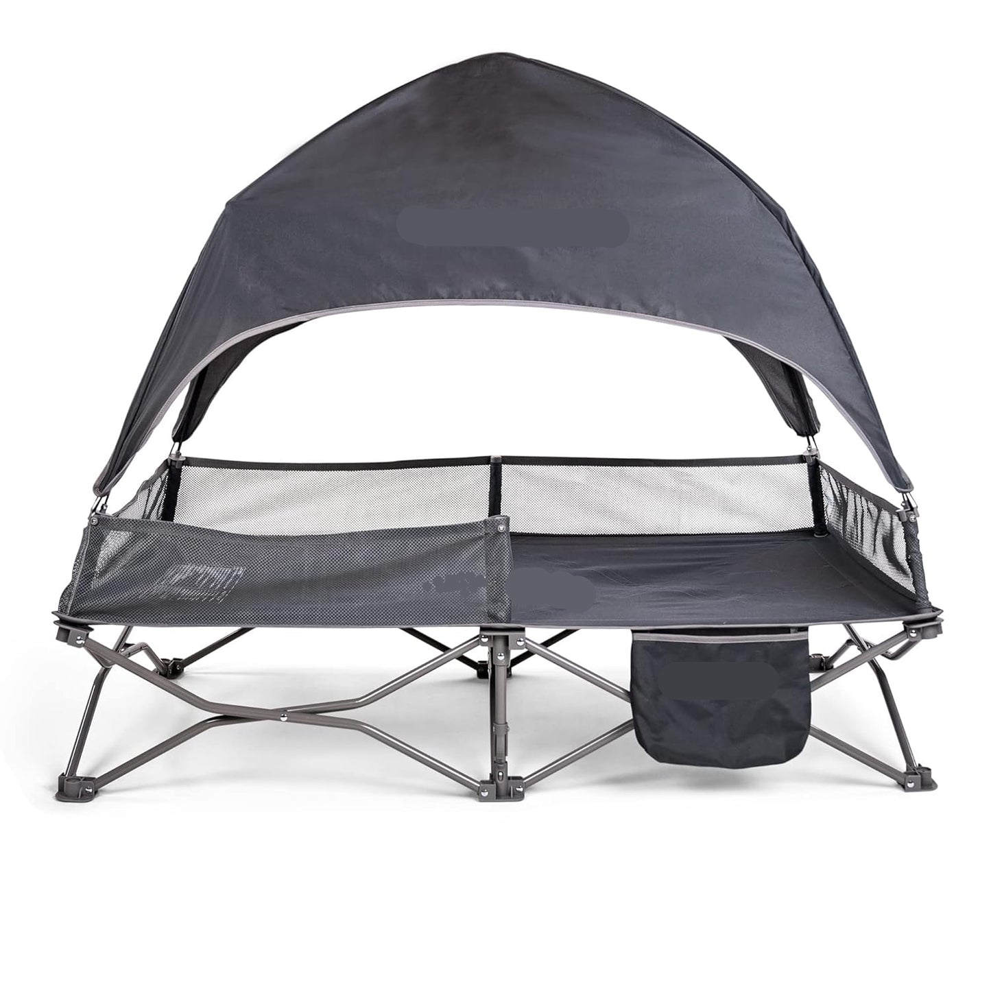 On-the-Go Baby Bed - Portable, Durable, Multi-Use