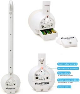 Electronic Music Toy