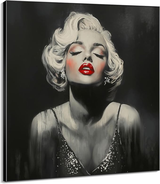 Stylish Home Wall Decor|HD Canvas Print, Multiple Sizes Available