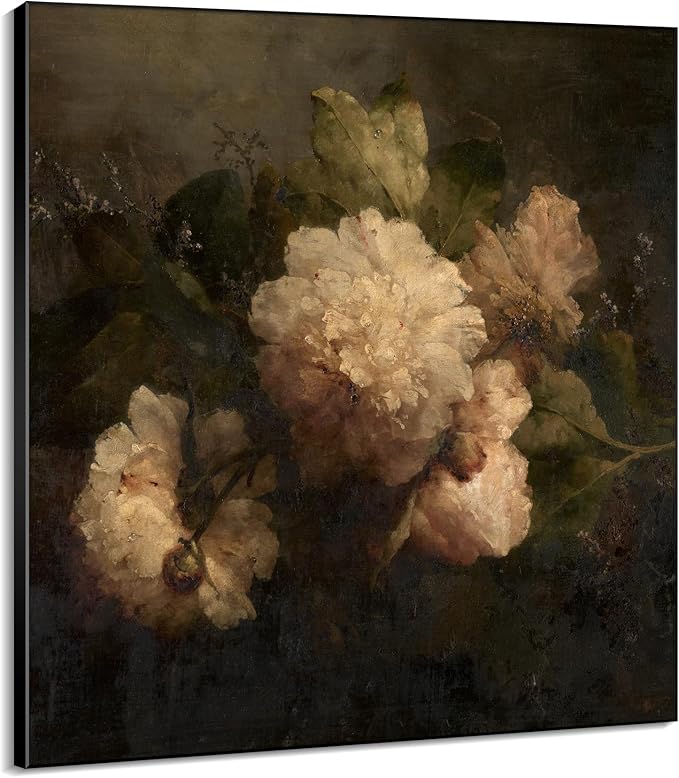 Stylish Home Wall Decor|HD Canvas Print, Multiple Sizes Available