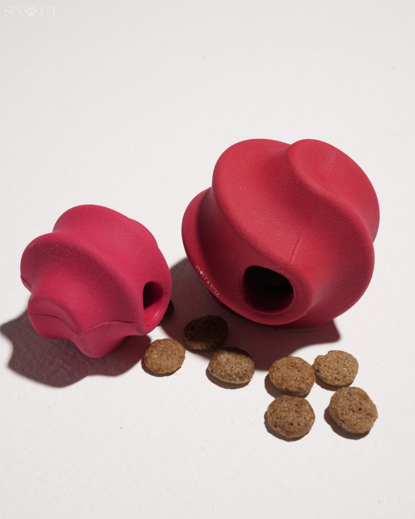 3-in-1 Dog Toy Set
