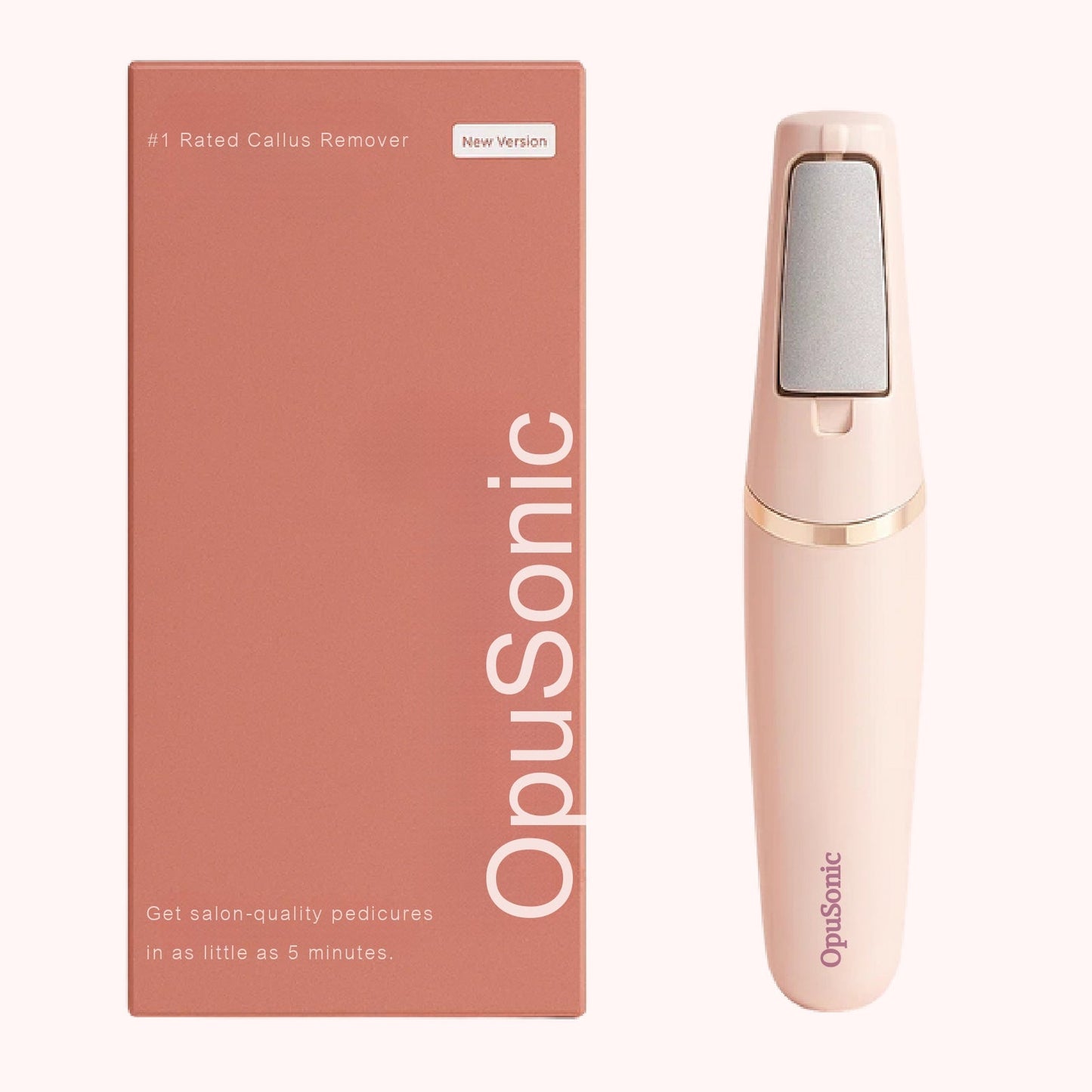 Pedicure Wand