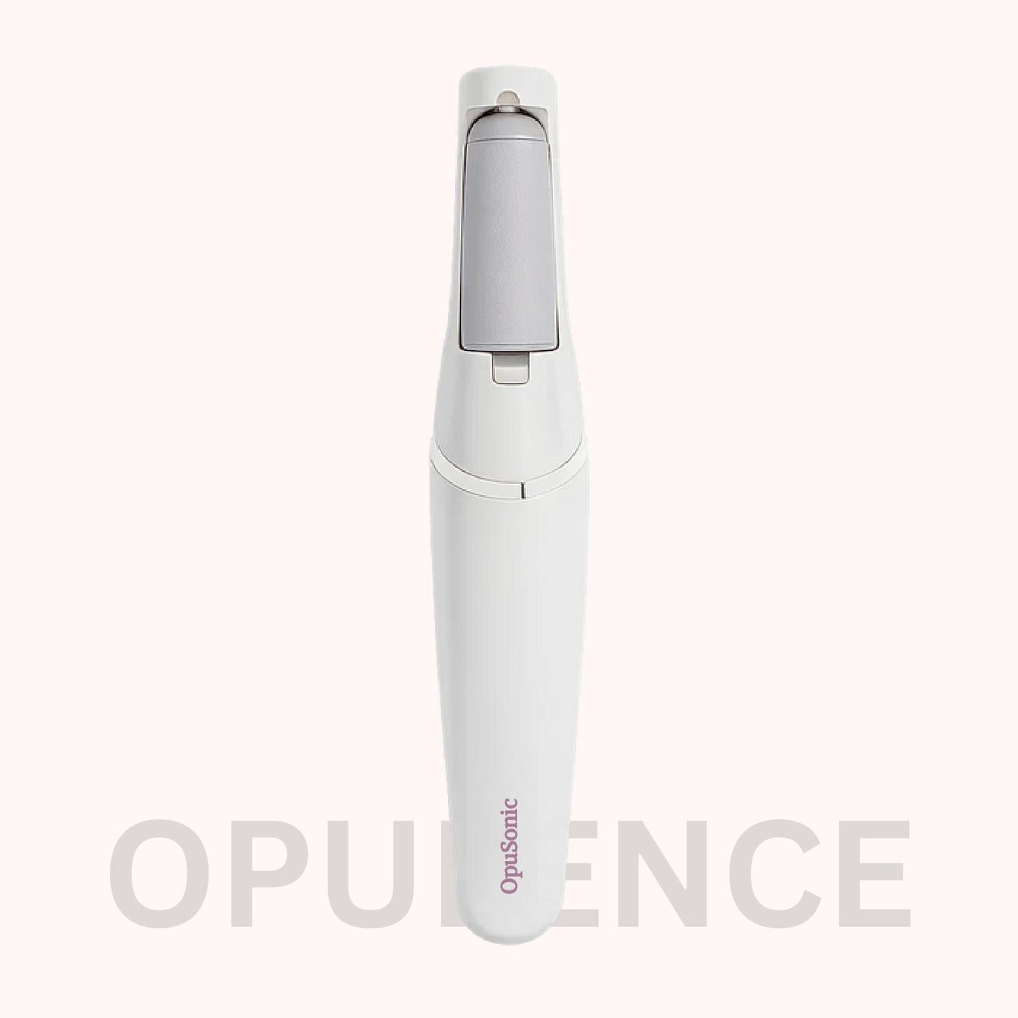 Pedicure Wand