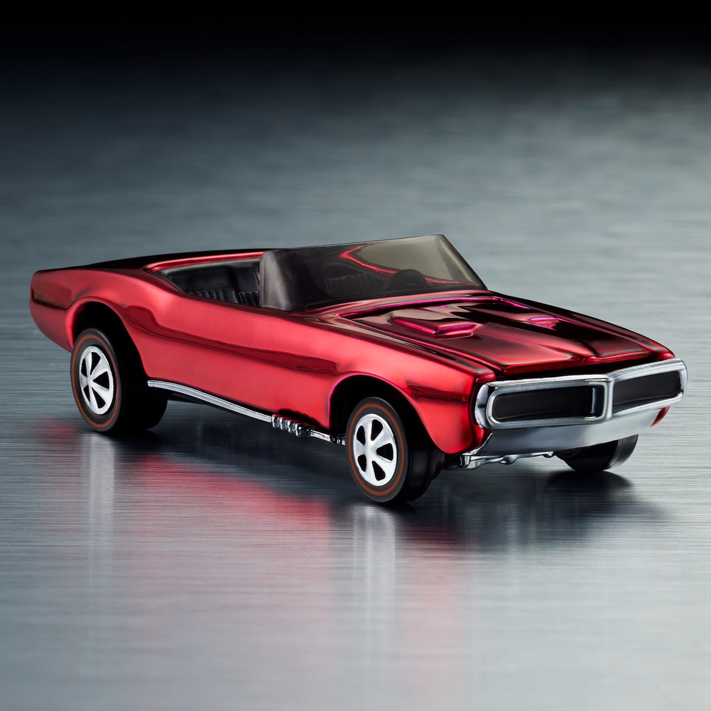 🚗Replica Classic Car Model Collection Set · Vintage Display Box🎁