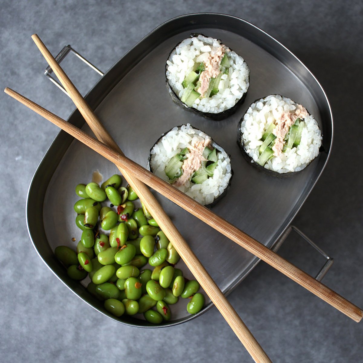🍣 Ultimate Sushi Making Kit | Fun for All Ages · Easy to Use · Dishwasher Safe 🎉