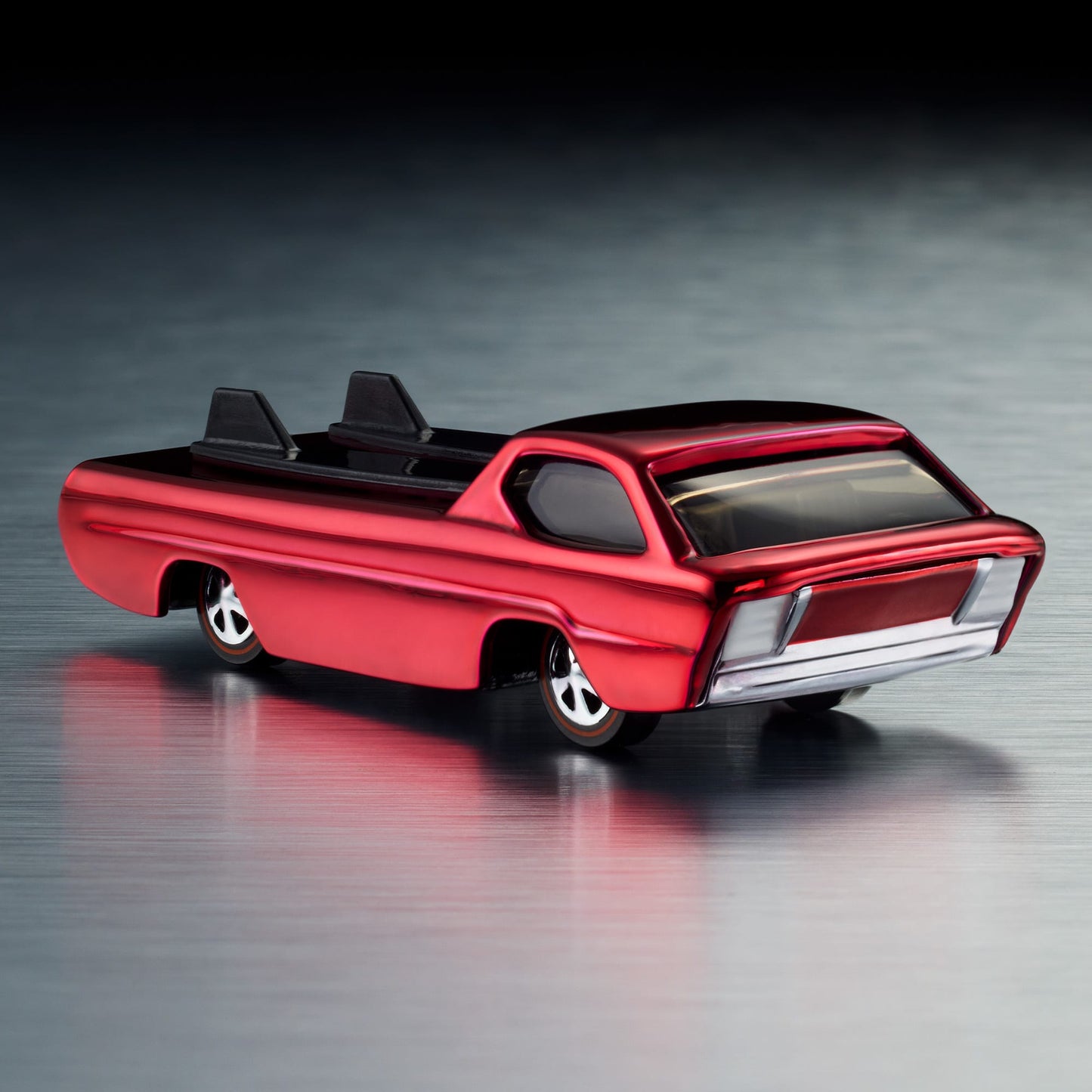 🚗Replica Classic Car Model Collection Set · Vintage Display Box🎁