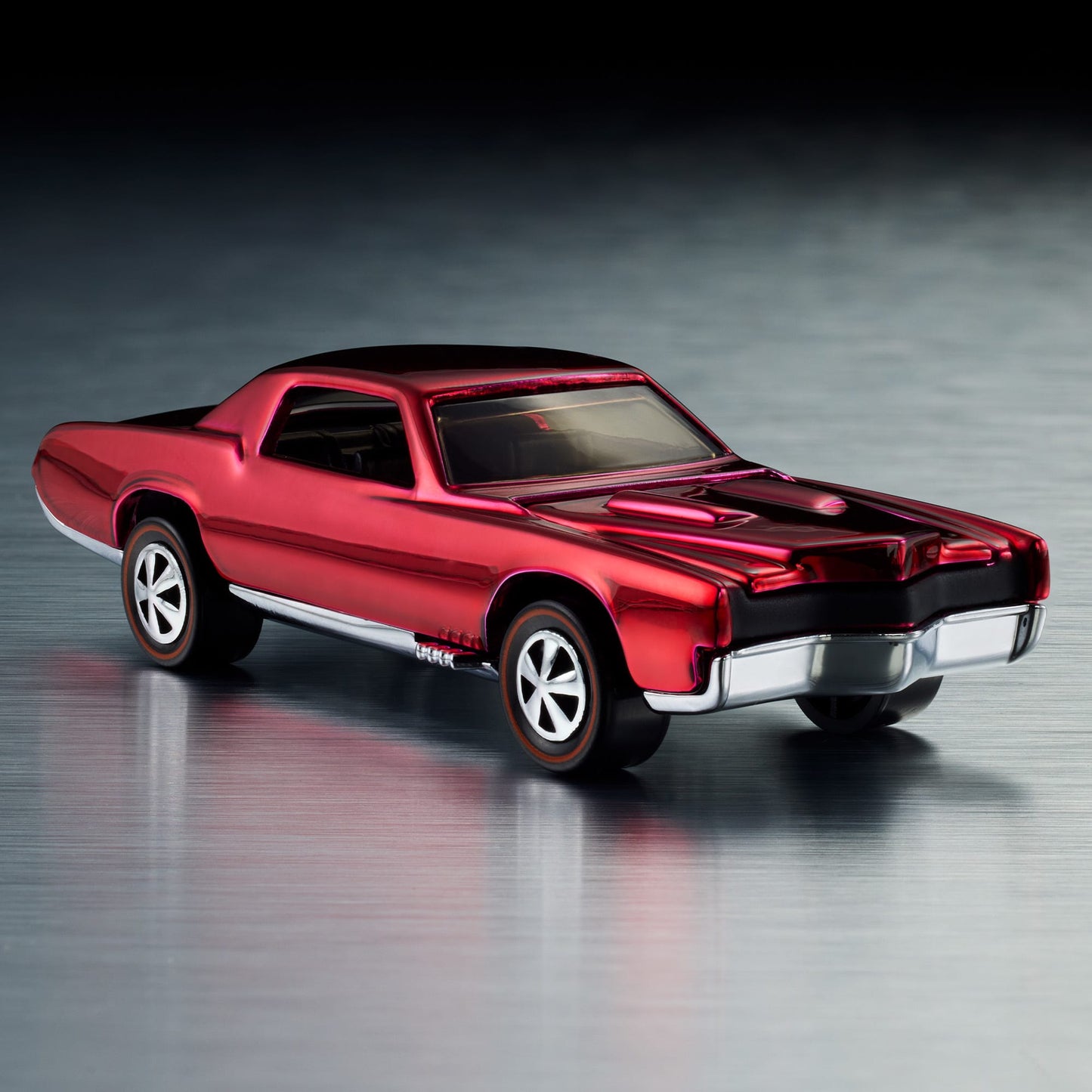 🚗Replica Classic Car Model Collection Set · Vintage Display Box🎁