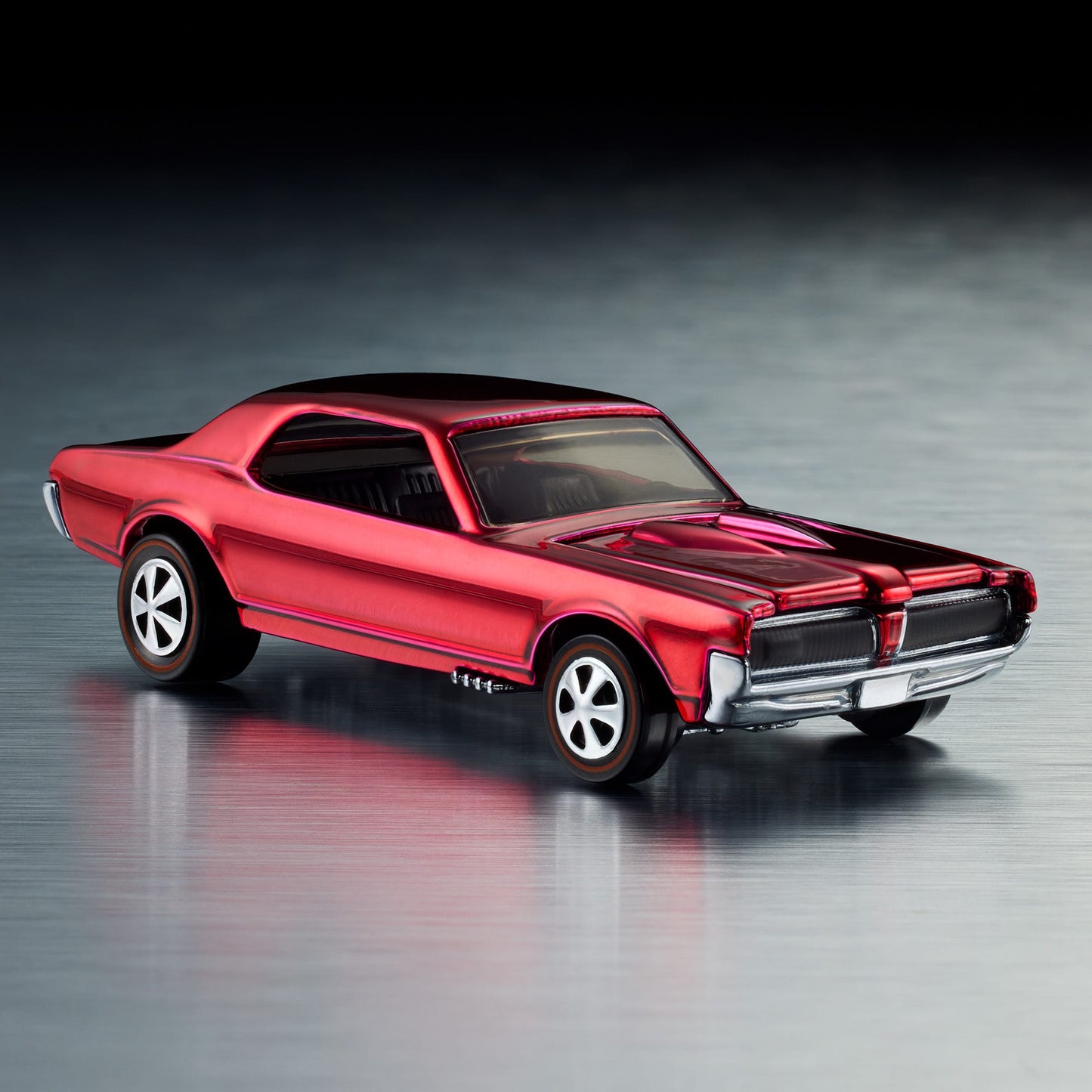 🚗Replica Classic Car Model Collection Set · Vintage Display Box🎁