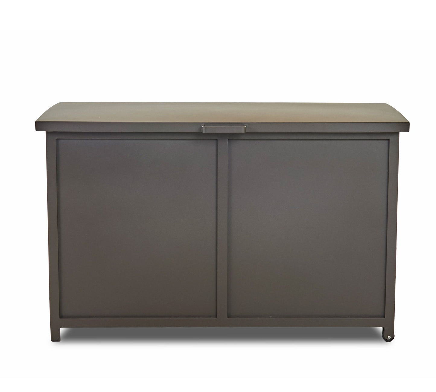 Duty Outdoor Storage Box - Large Capacity & Easy Access
