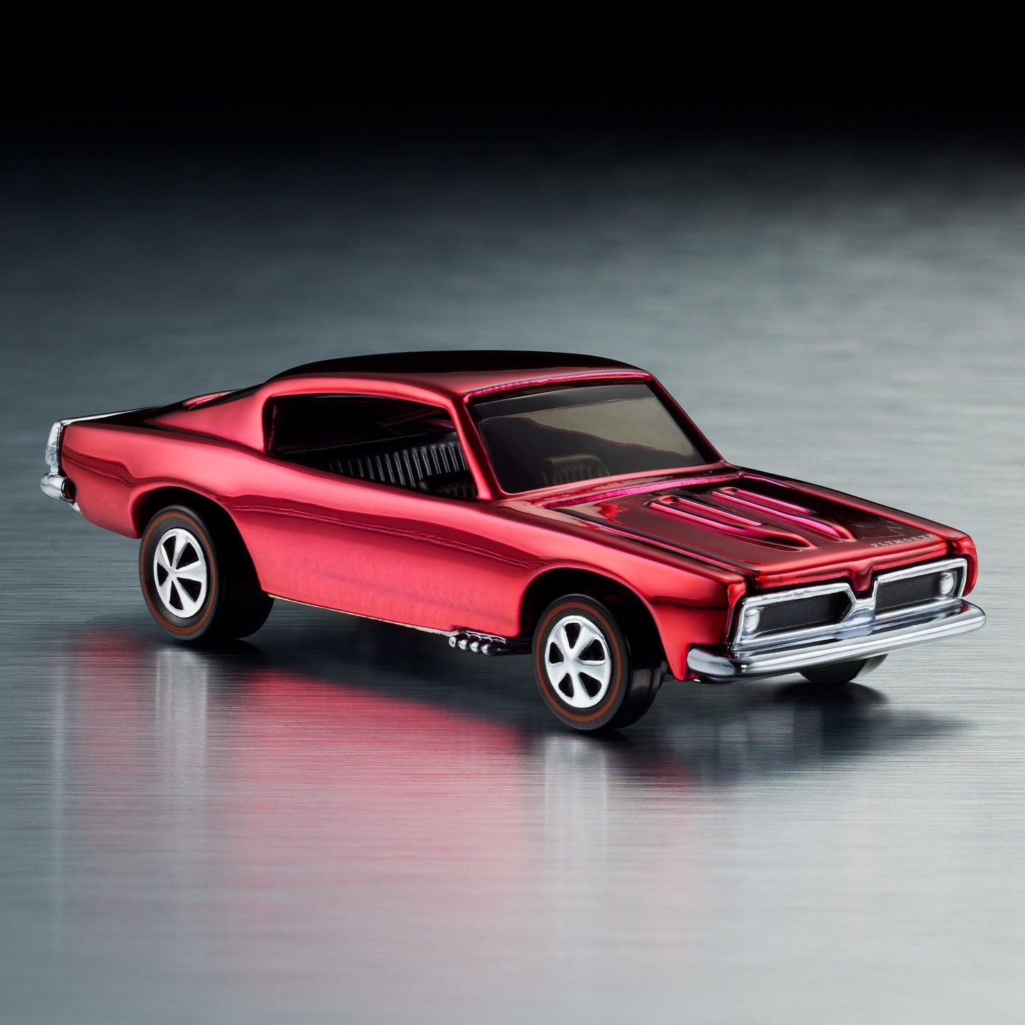 🚗Replica Classic Car Model Collection Set · Vintage Display Box🎁