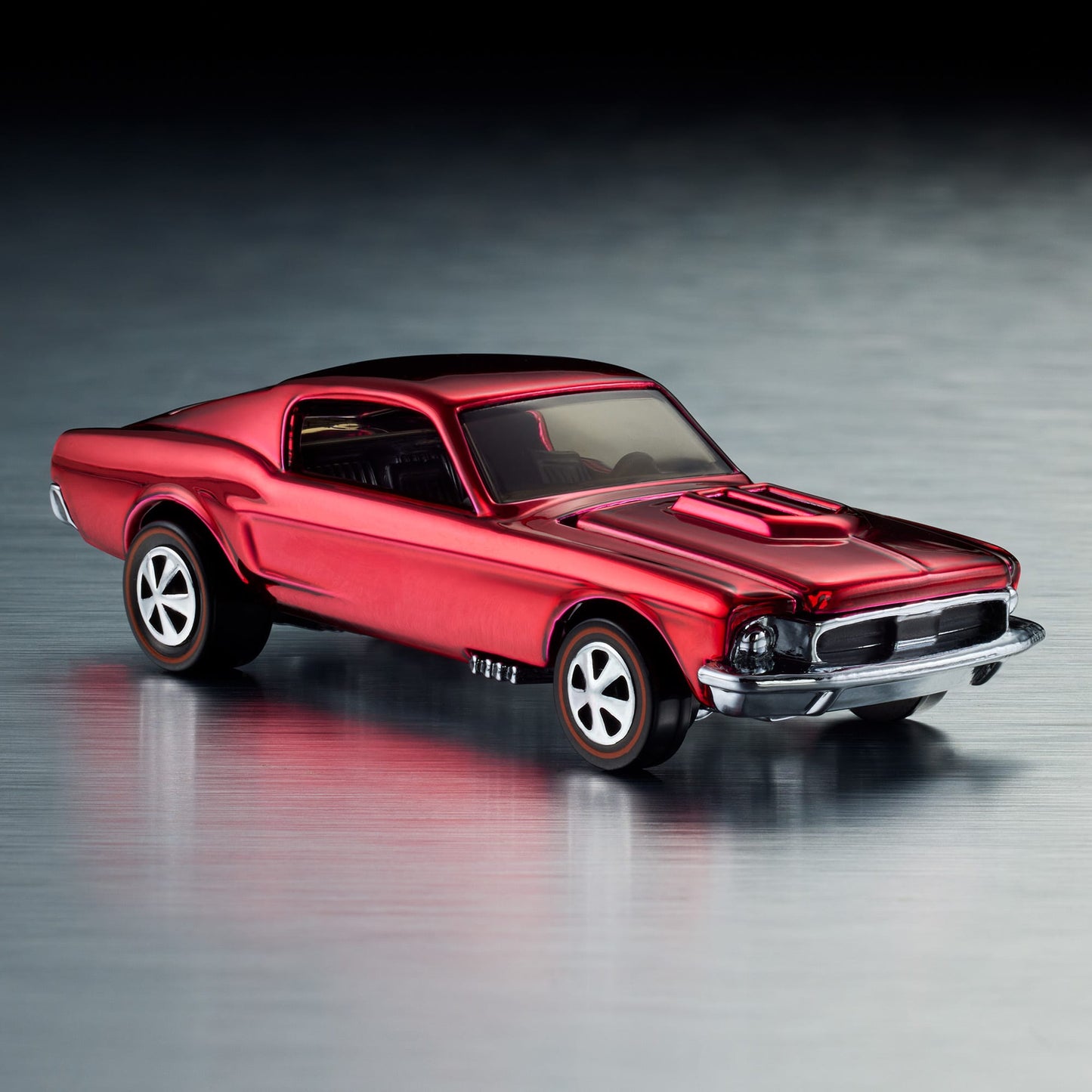 🚗Replica Classic Car Model Collection Set · Vintage Display Box🎁