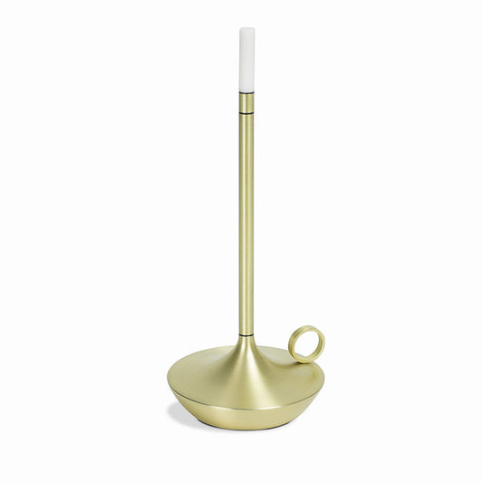 🕯️ Rechargeable LED Light | Candle-Like Glow · USB-C Charging · Timeless Design ✨