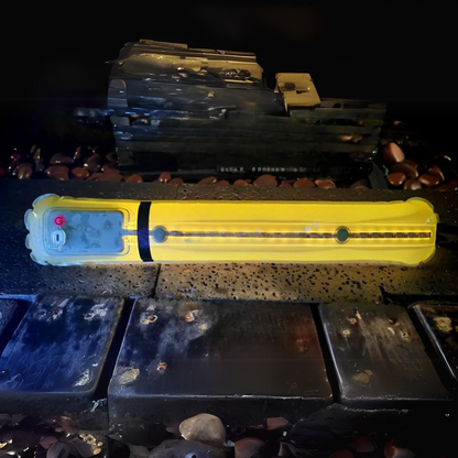 Inflatable LED Light
