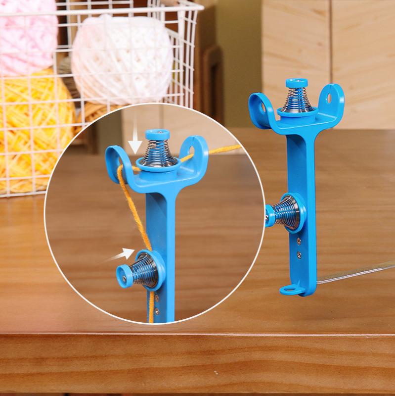 Electric Yarn Winder