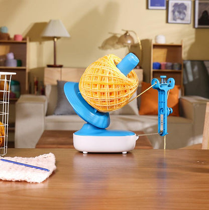 Electric Yarn Winder