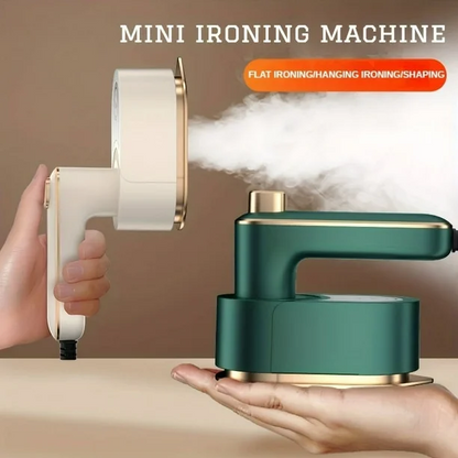 Portable Handheld Steam Iron