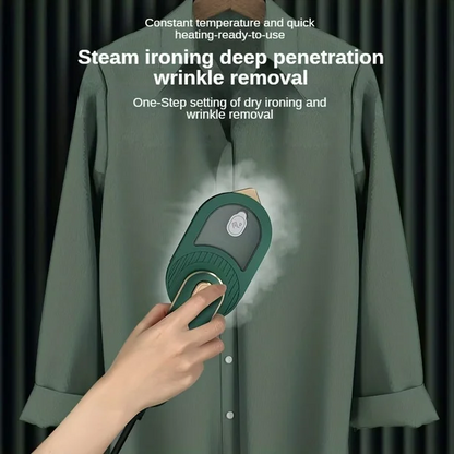 Portable Handheld Steam Iron