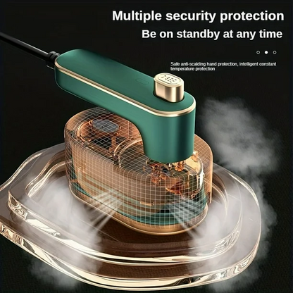 Portable Handheld Steam Iron