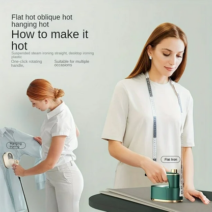 Portable Handheld Steam Iron