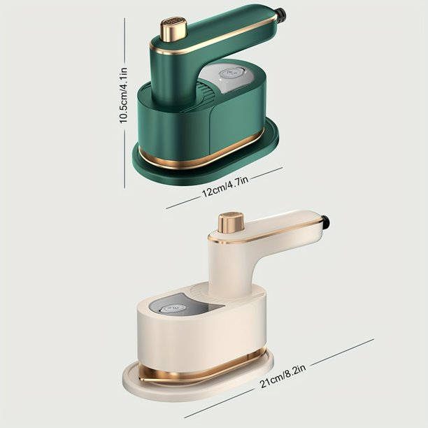 Portable Handheld Steam Iron