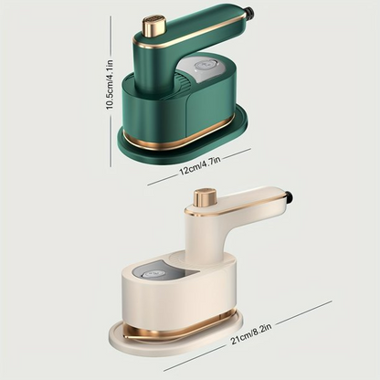 Portable Handheld Steam Iron