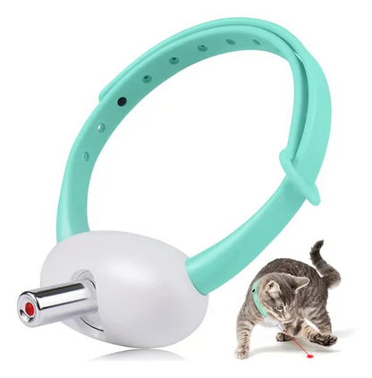 🐱 The Ultimate Hands-Free Cat Toy — Keep Your Kitty Entertained All Day! 🌟