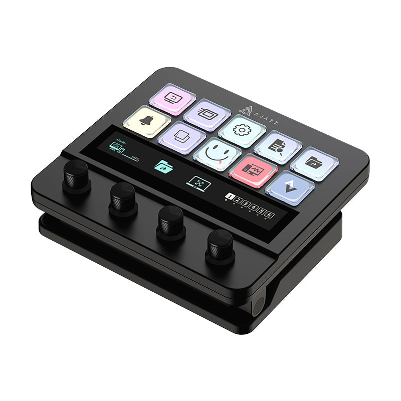 Desk Controller