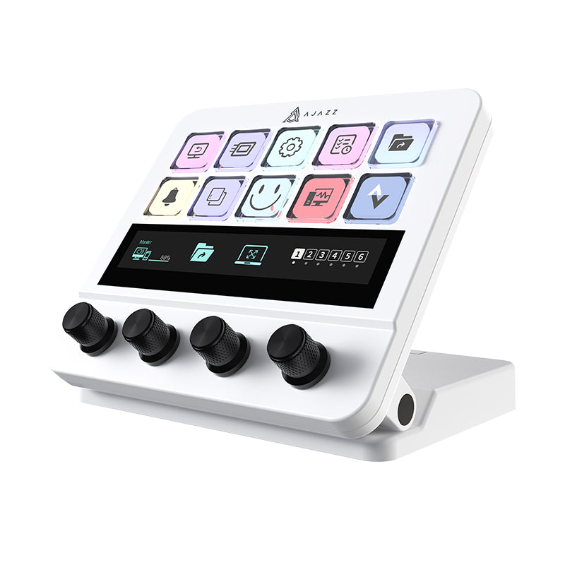 Desk Controller