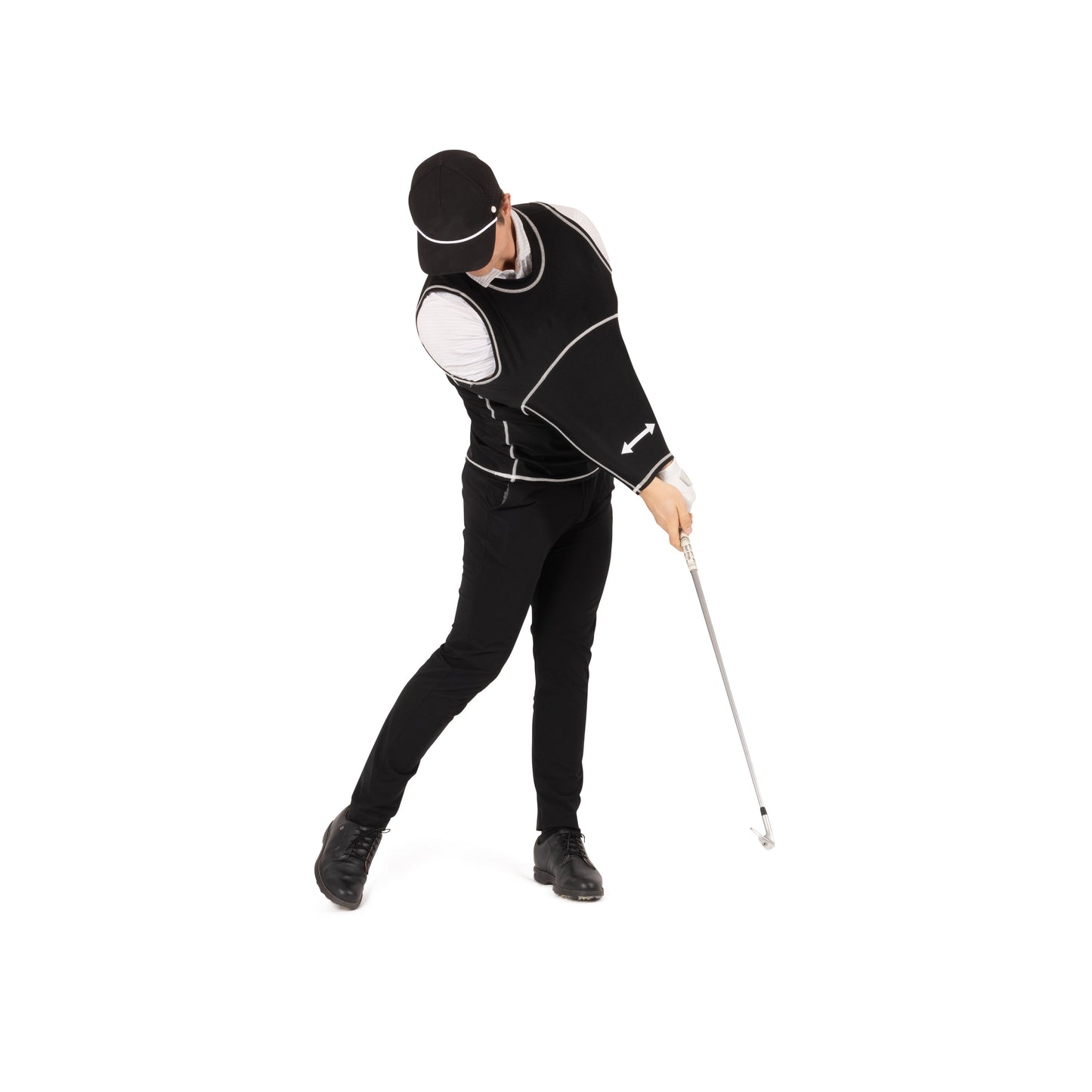 ⛳ Golf Swing Shirt – Instantly Groove a Consistent, Powerful Swing