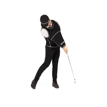 ⛳ Golf Swing Shirt – Instantly Groove a Consistent, Powerful Swing